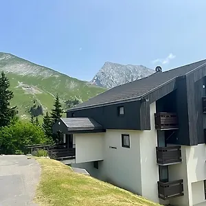 Manigod/la Clusaz Manigod